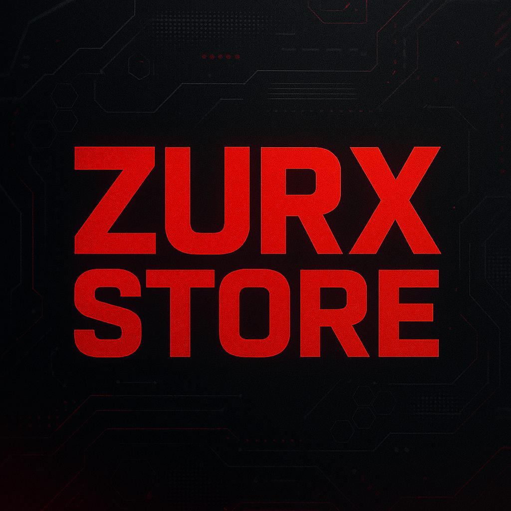 ZurxStore